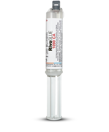 1090 CA-RIVOGLUE Kleb- & Dichtstoffe von Bremer & Leguil